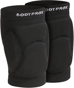 Bodyprox - Rodilleras de voleibol