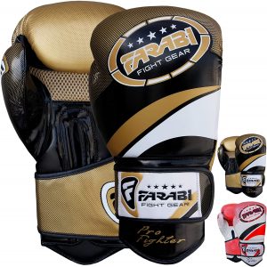 Farabi Sports – Boxing Gloves