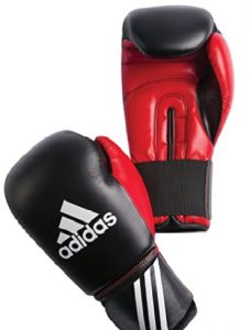 Adidas Guantes de Boxeo ADIBT01-12