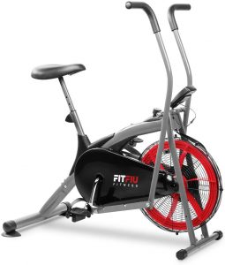 FITFIU Fitness BELI-150 Bicicleta elíptic